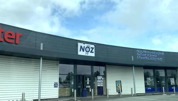 Noz -  Reductions - Rochefort