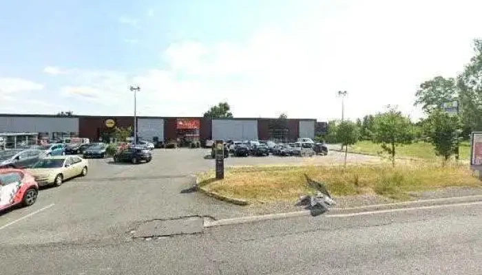 Noz -  Street View Et 360deg - Saint-andré-de-cubzac