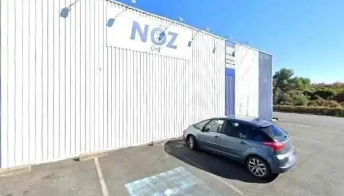 Noz -  Street View Et 360deg - Saint-jean-d'angély