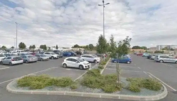 Noz -  Street View Et 360deg - Rochefort
