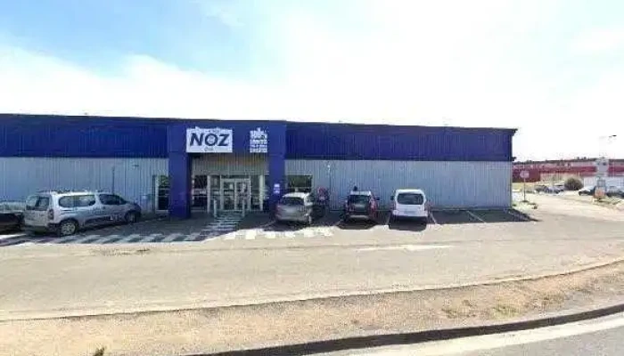 Noz -  Street View Et 360deg - Chauray