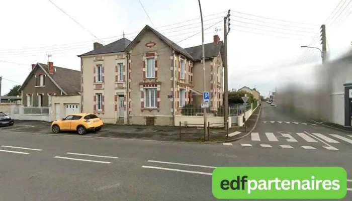 Noz Thouars - 79100 Thouars