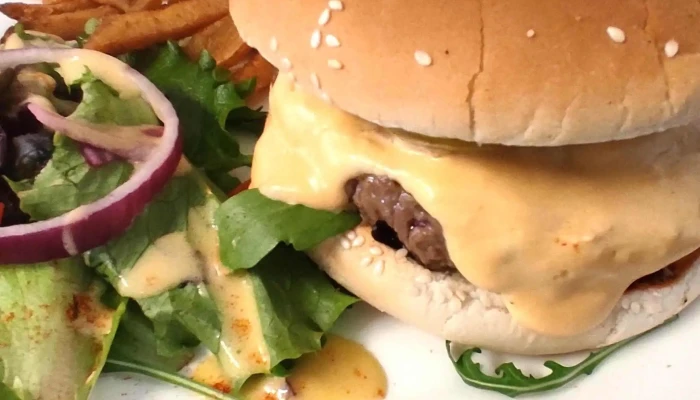 O Bistrot Gourmand Instagram - Andilly