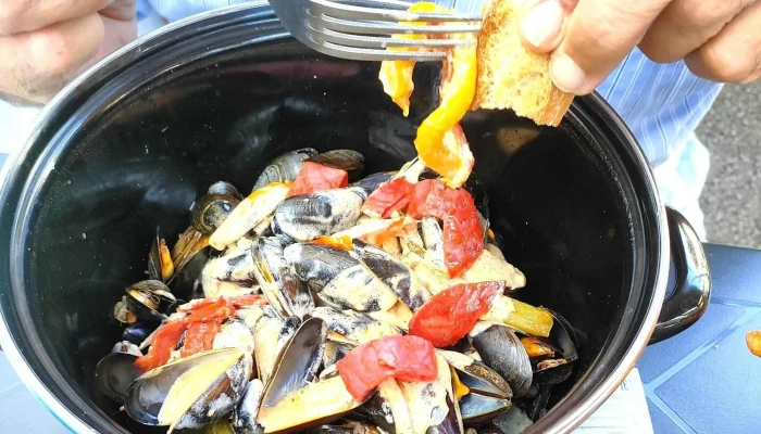 O Bistrot Gourmand Opinions - Andilly