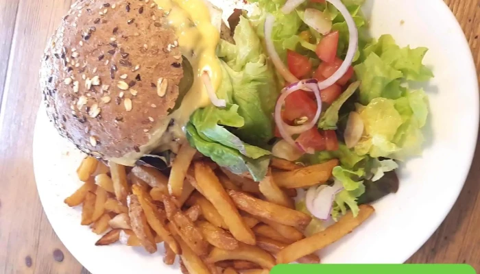 O Bistrot Gourmand Photos Du Proprietaire - Andilly