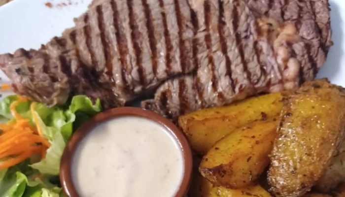 O Bistrot Gourmand Photos - Andilly