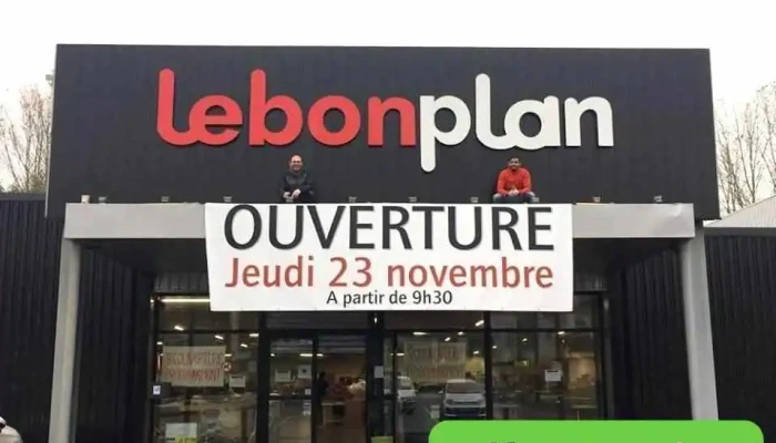 O Bon Plan Feytiat - Limoges - 87220 Feytiat