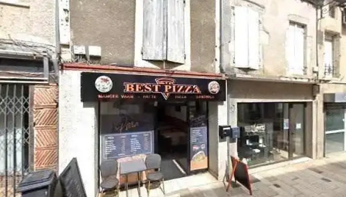 O Delices Aiguillon Street View Et 360deg - Aiguillon