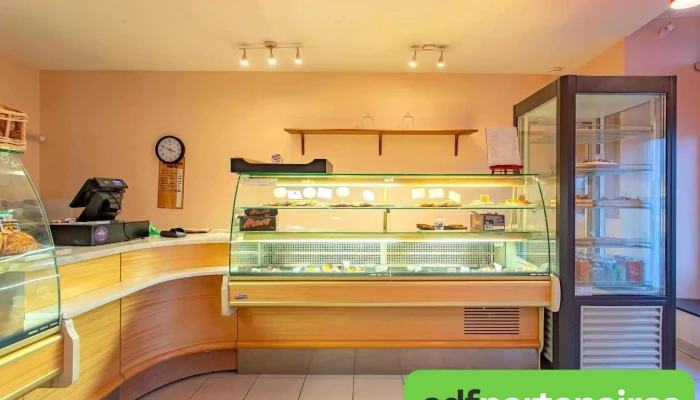 O Donjon Des Gourmets -  Atmosphere - Aulnay