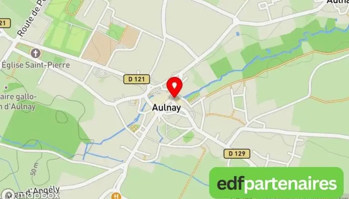 O Donjon Des Gourmets -  Carte - Aulnay