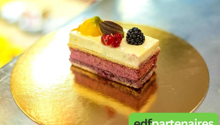 O Donjon Des Gourmets -  Plats Et Boissons - Aulnay