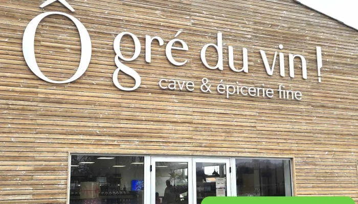 Ô gré du vin ! - 33340 Gaillan-En-Médoc