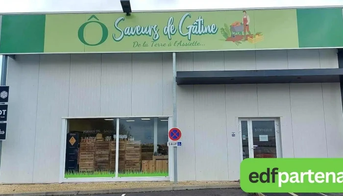 Ô Saveurs de Gâtine - Bressuire