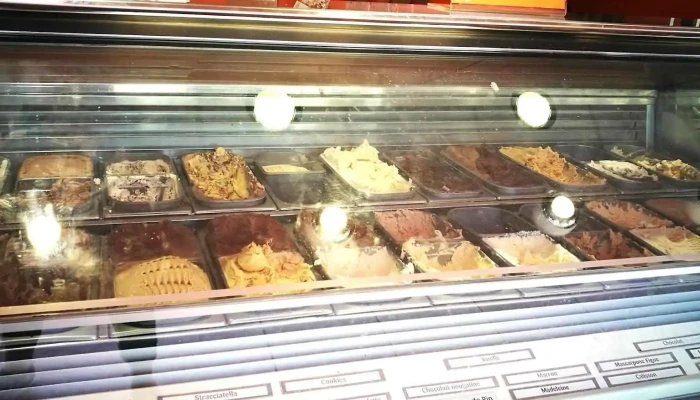O Sorbet Damour Atmosphere - Andernos-les-bains