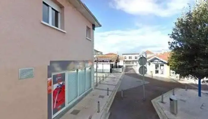 O Sorbet Damour Street View Et 360deg - Andernos-les-bains