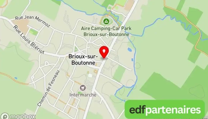 O Vin Divin -  Carte - Brioux-sur-boutonne