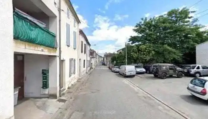 Occasions Proximeca -  Street View Et 360deg - Aiguillon