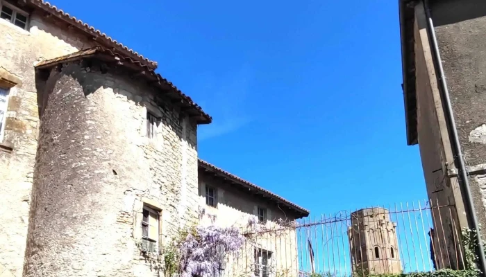 Ochat Roux Instagram - Charroux