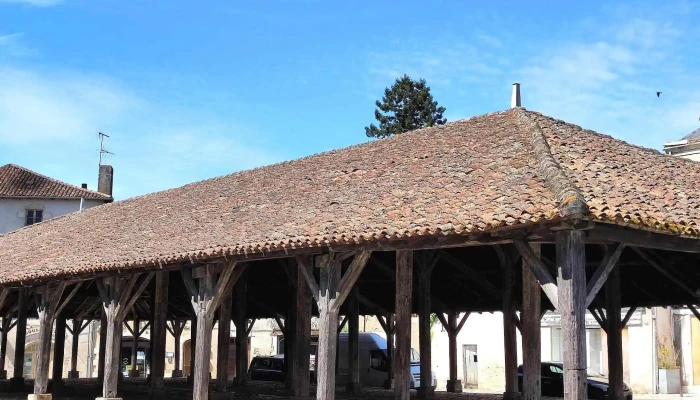 Ochat Roux Restaurant Familial - Charroux