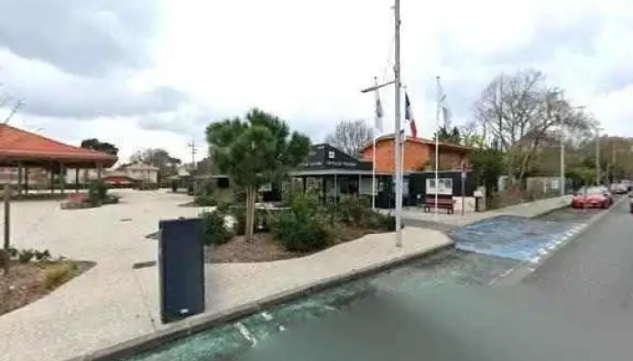 Office De Tourisme Dares   Categorie 1 Street View Et 360deg - Arès