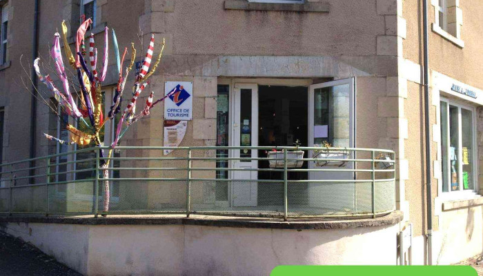 Office De Tourisme Terres De Correze   Bureau De Bugeat Photos Du Proprietaire - Bugeat