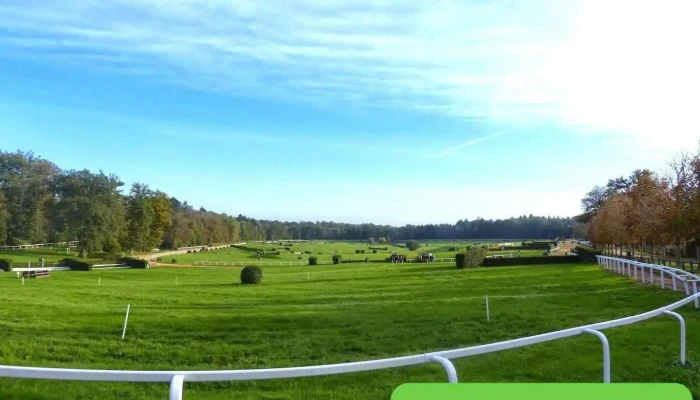 Office de Tourisme Terres de Corrèze - Pompadour - Arnac-Pompadour