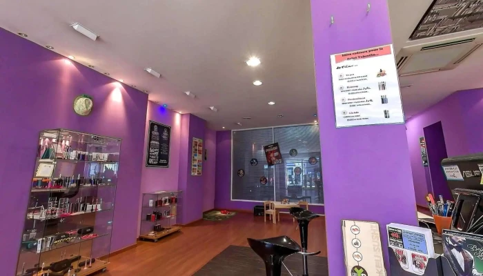 Oh Vapoteurs Coutras -  Street View Et 360deg - Coutras