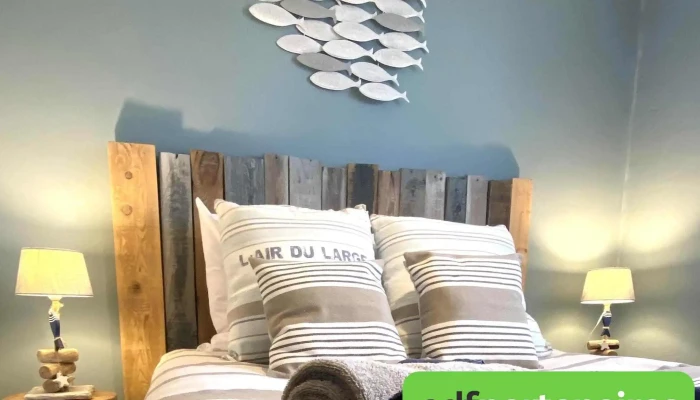 Oha Cases -    Gites Sur Le Bassin Darcachon Tout - Audenge