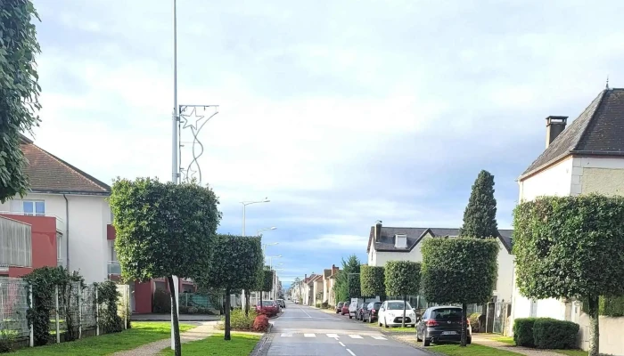 Olano Artix -  Adresse - Artix