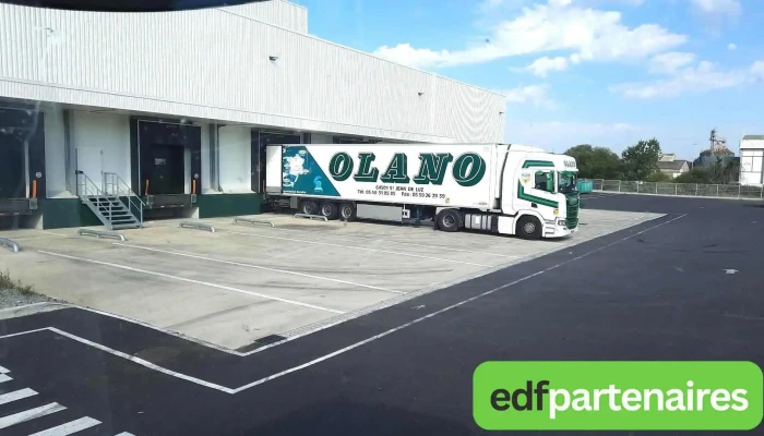 Olano Condipack -  Tout - Artix