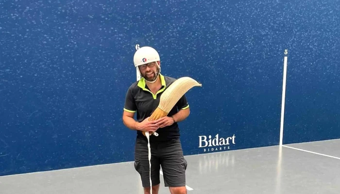 Ona Pilota La Boutique -  Ou - Bidart