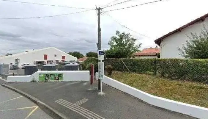 Ona Pilota La Boutique -  Street View Et 360deg - Bidart