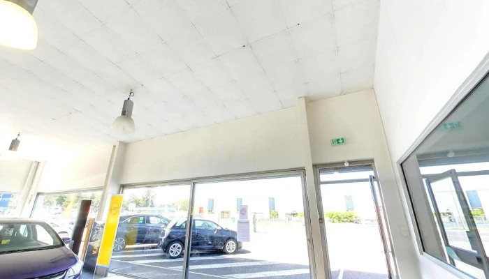 Opel Chatellerault   Faurie Street View Et 360deg - Châtellerault