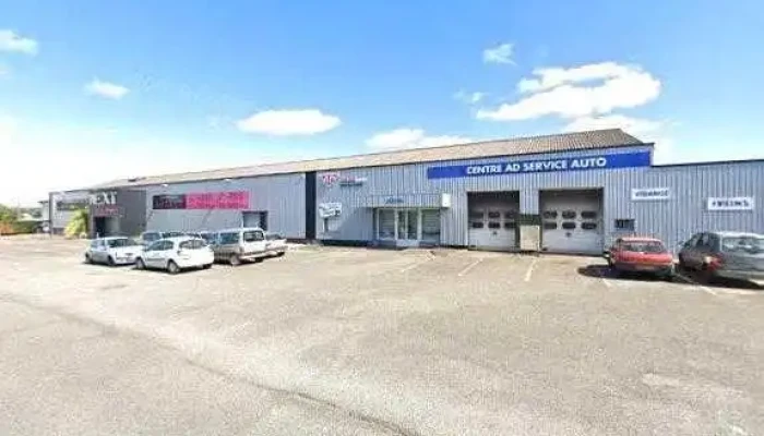 Optic 2000 -    Opticien Coarraze Street View Et 360deg - Coarraze