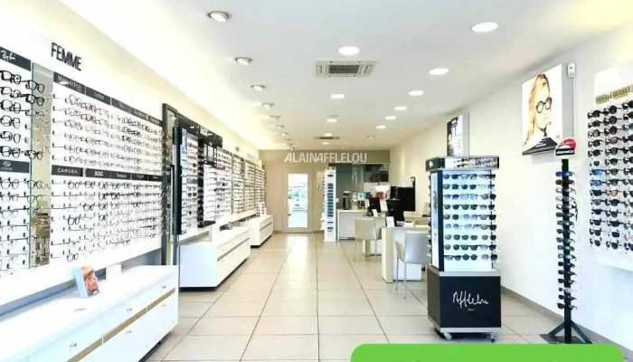 Opticien Ambares -  Et Lagrave Alain Afflelou Photos Du Proprietaire - Ambarès-et-lagrave