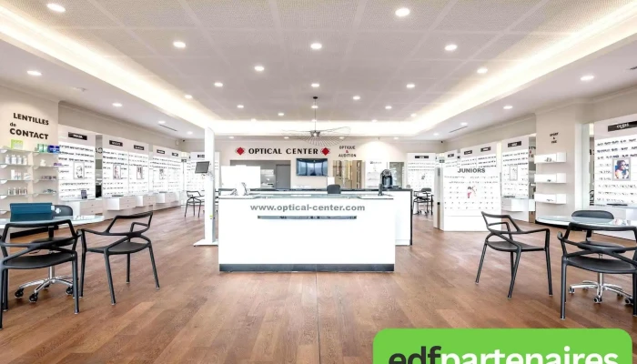 Opticien Artigues -  Pres Bordeaux   Optical Center Photos Du Proprietaire - Artigues-près-bordeaux