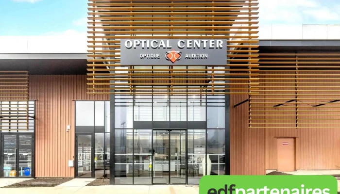 Opticien Artigues -  Pres Bordeaux   Optical Center Tout - Artigues-près-bordeaux