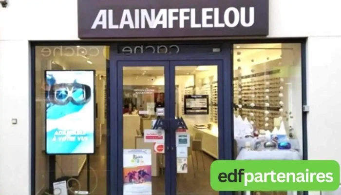 Opticien Bressuire | Alain Afflelou - Bressuire
