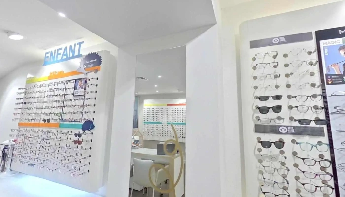 Opticien Bressuire Alain Afflelou Street View Et 360deg - Bressuire