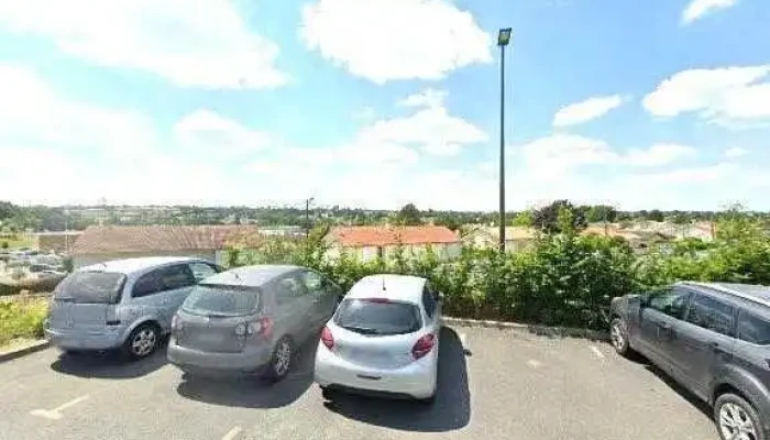 Opticien Bressuire Generale Doptique Street View Et 360deg - Bressuire