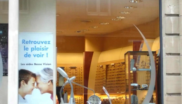 Opticien Brive -  La Gaillarde   St Martin   Krys Photos Du Proprietaire - Brive-la-gaillarde