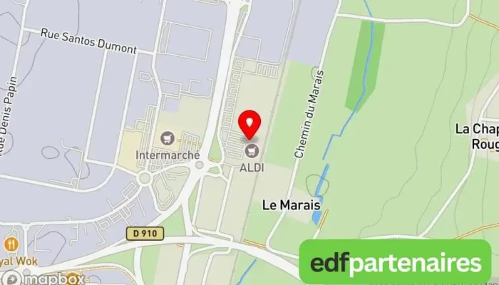carte de Opticien CHÂTELLERAULT - Optical Center Opticien, Fournisseur de lentilles de contact, Magasin d'appareils auditifs, Optométriste, Magasin de lunettes de soleil à Châtellerault