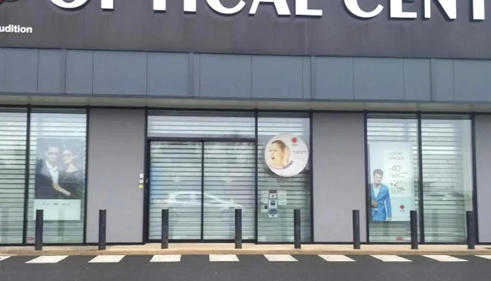 Opticien Chatellerault   Optical Center Opticien - Châtellerault