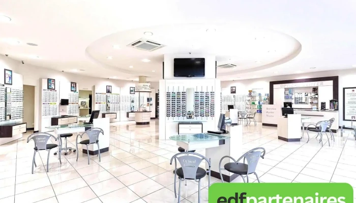 Opticien Chatellerault   Optical Center Photos Du Proprietaire - Châtellerault