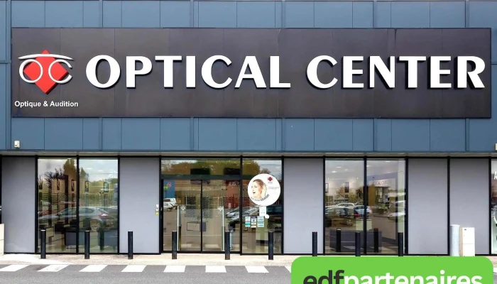 Opticien Chatellerault   Optical Center Tout - Châtellerault