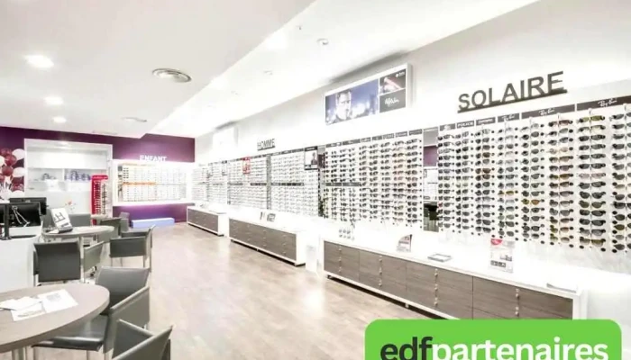 Opticien Lormont | Alain Afflelou - Centre Commercial Des 4 Pavillons