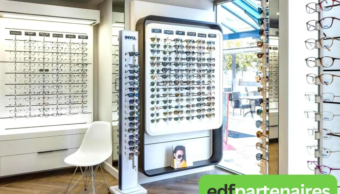 Opticien Nay -    Optic 2000 Les Plus Recentes - Nay