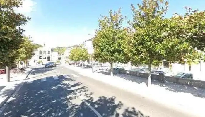 Opticien Nay -    Optic 2000 Street View Et 360deg - Nay