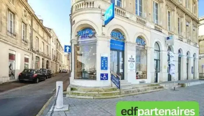 Opticien Pauillac - Atol Mon Opticien - 33250 Pauillac