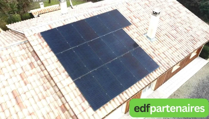 Optim'Home Energie - Bruges